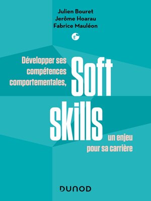 cover image of Soft Skills